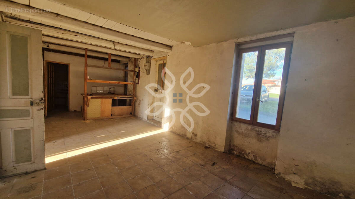 Maison à VERGONGHEON