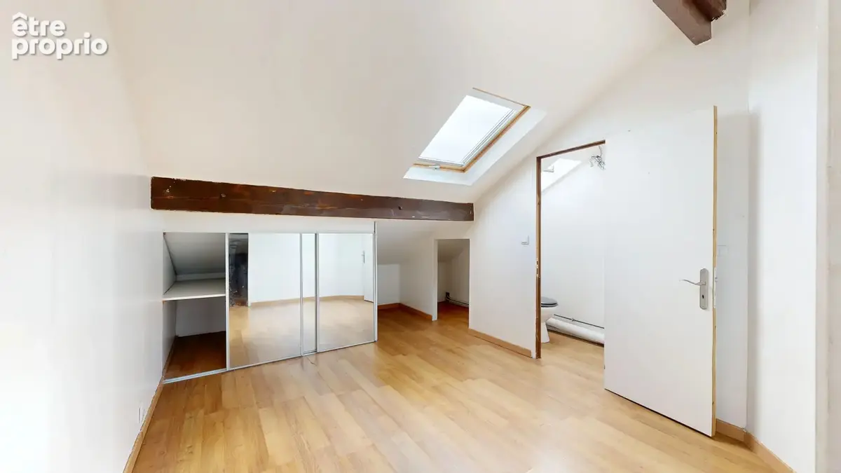 Maison 4 pièces 70 m² à vendre à Gagny (93220) - photo 12