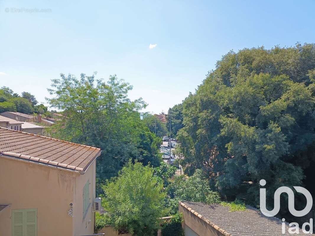 Photo 5 - Appartement à LE LUC