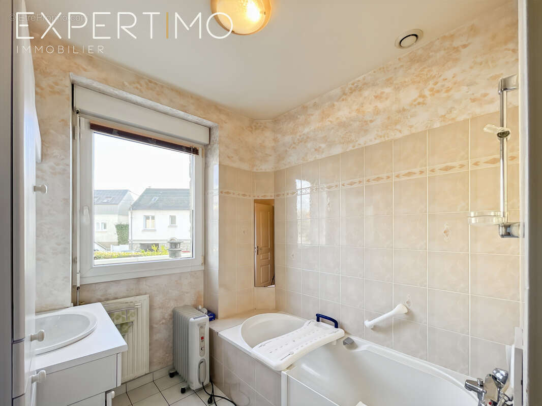 Maison 5 pièces 96 m2 - photo 9