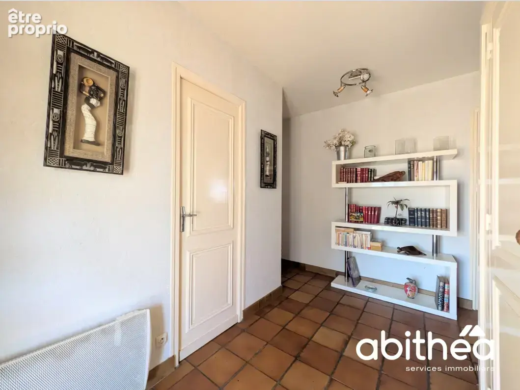 Viager occupé - Maison 5 pièces - 139 m2 - Bouquet 49 620 euros - Rente 807 euros/mois - Saint-Denis-de-Pile ( - photo 29