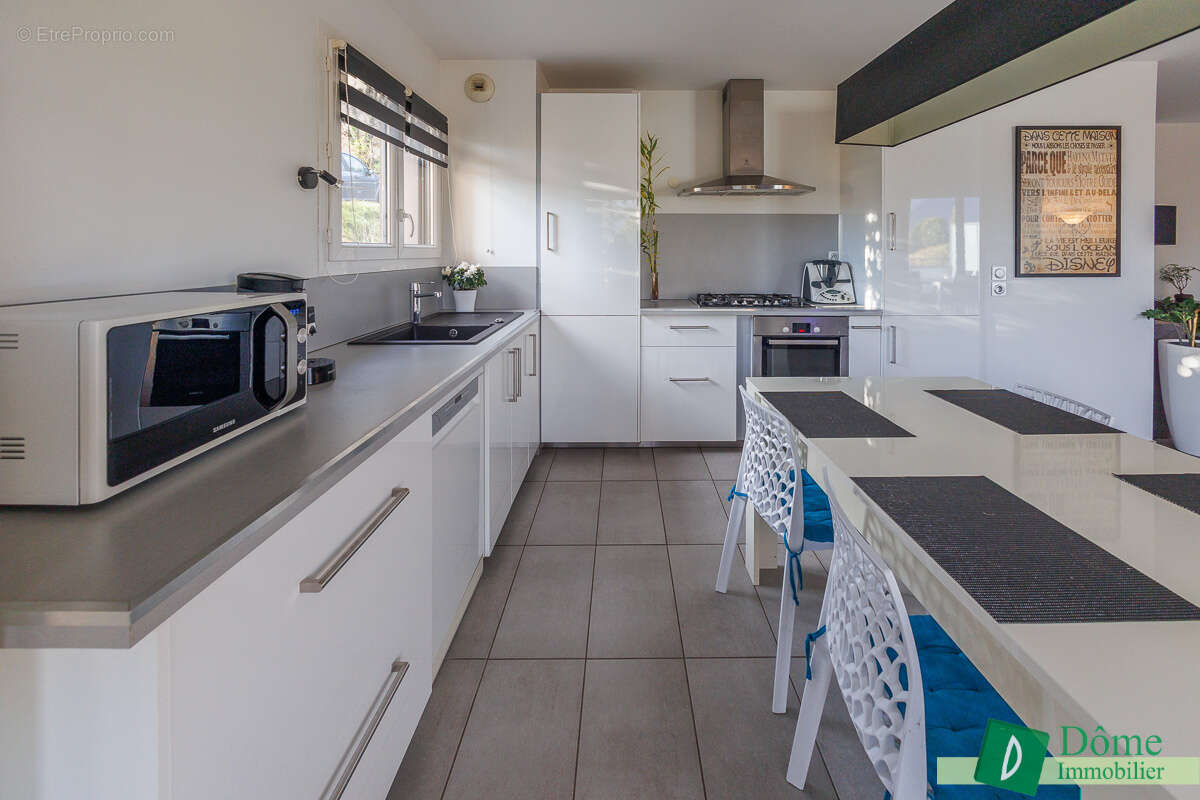 Appartement à BIVIERS