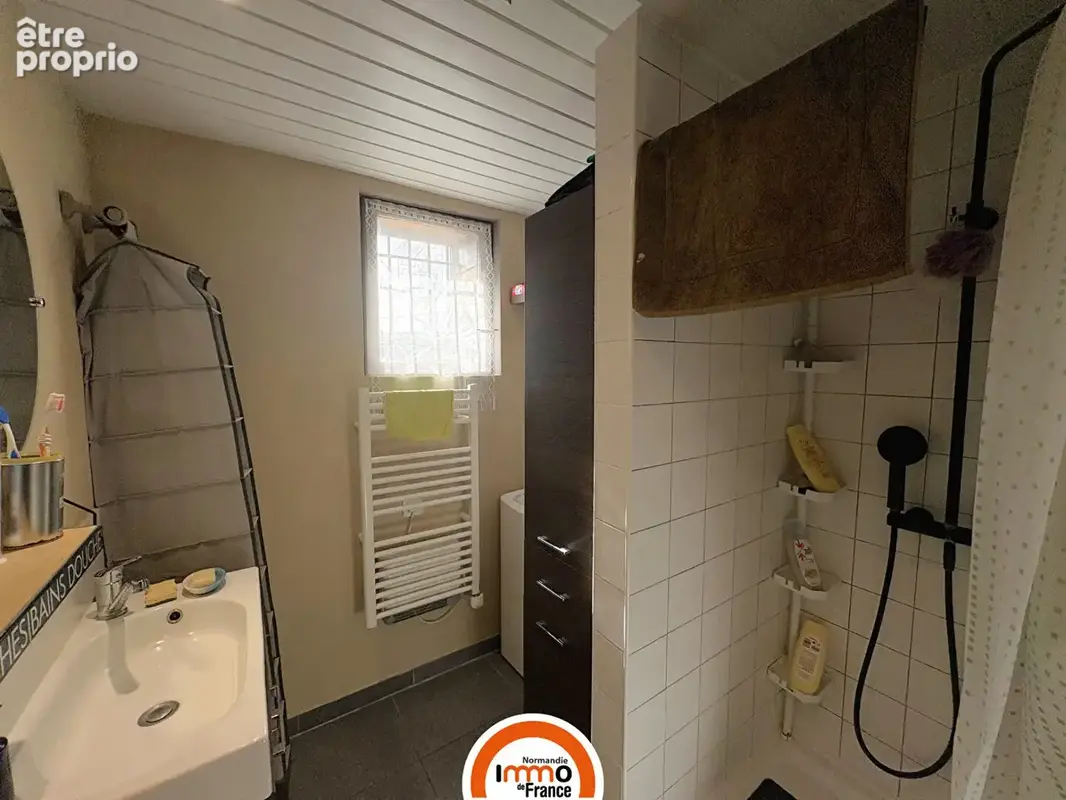 Maison La Bonneville Sur Iton - photo 11