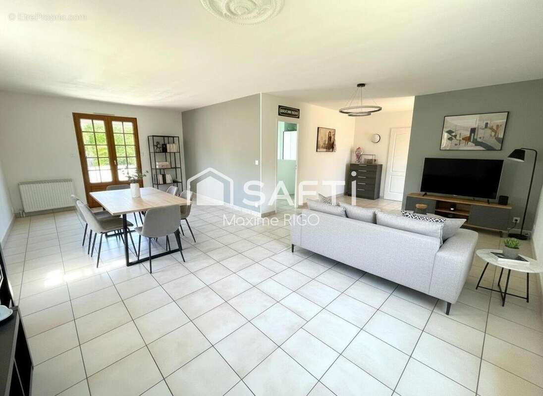 Photo 3 - Maison à MARMANDE