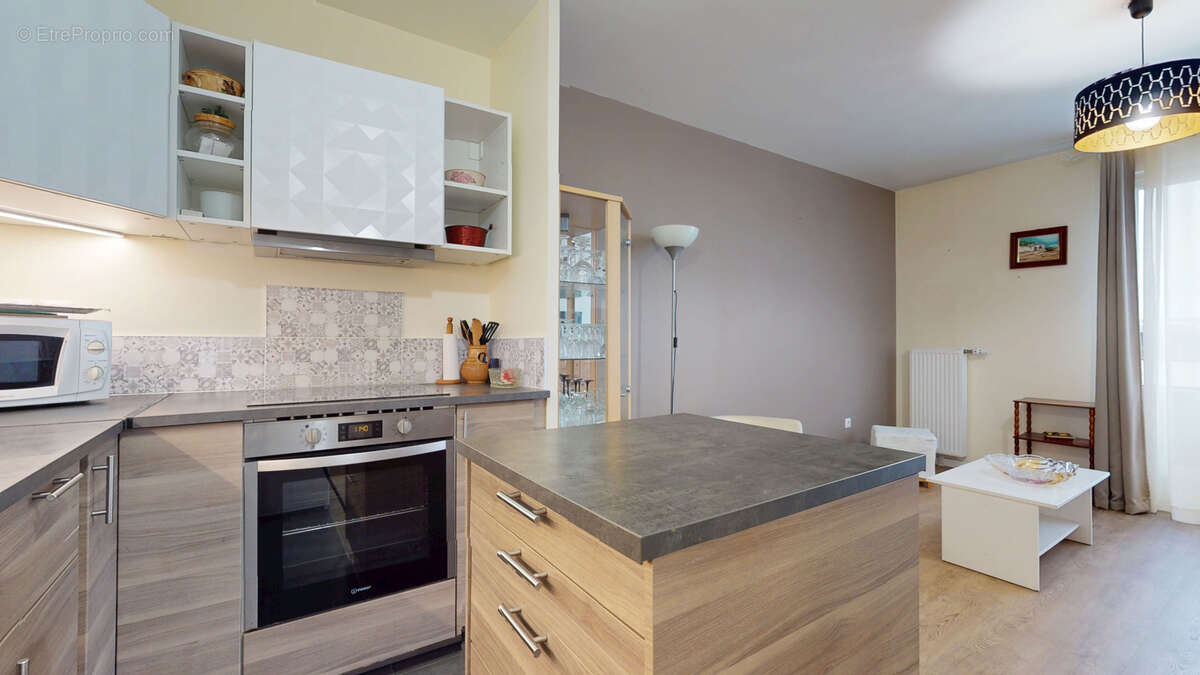 Appartement à CORMEILLES-EN-PARISIS