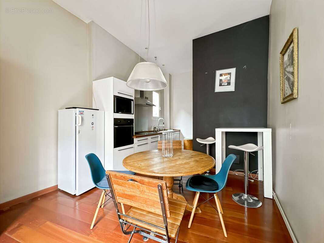 Appartement à MONTAUBAN