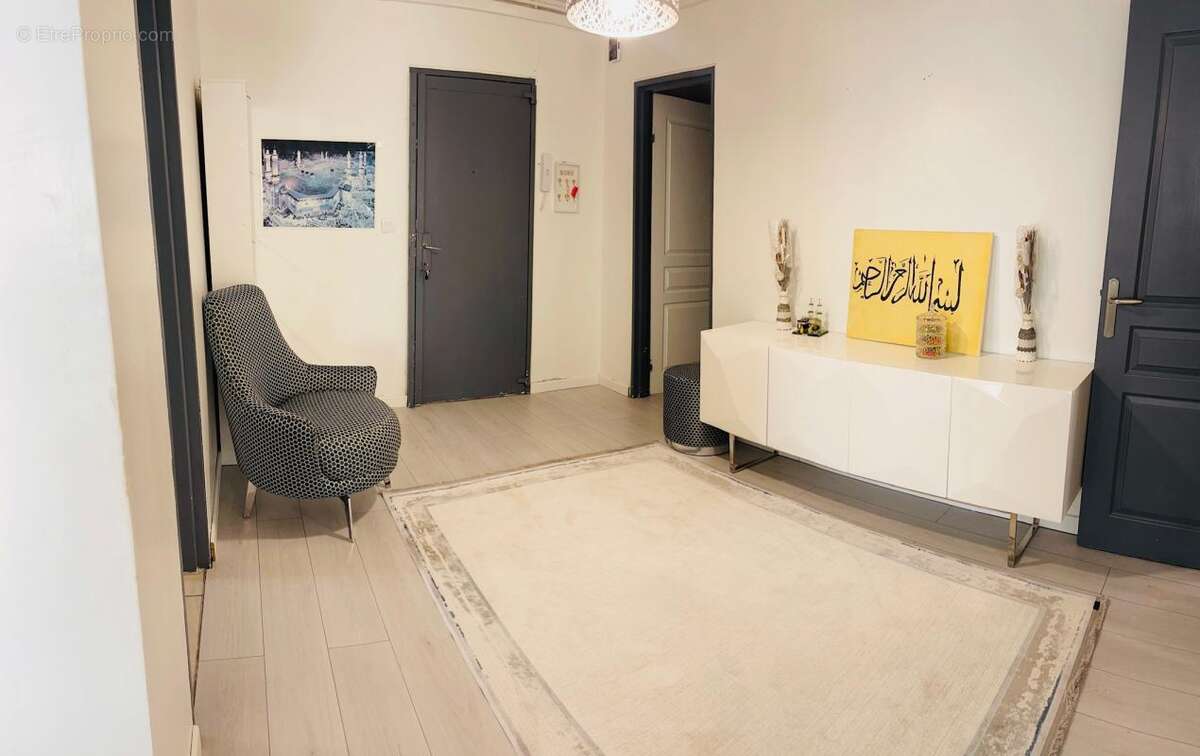 Appartement à CENON