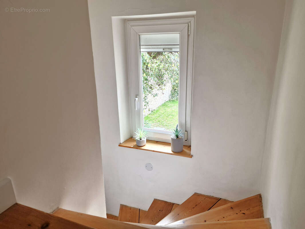 Maison à MANTES-LA-VILLE