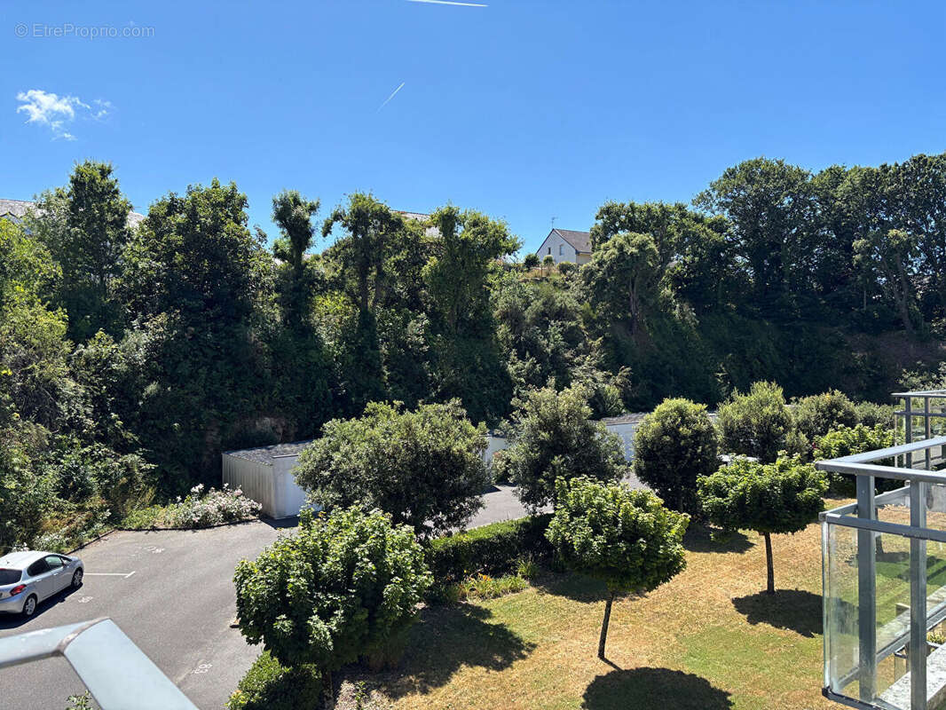 Appartement à AURAY