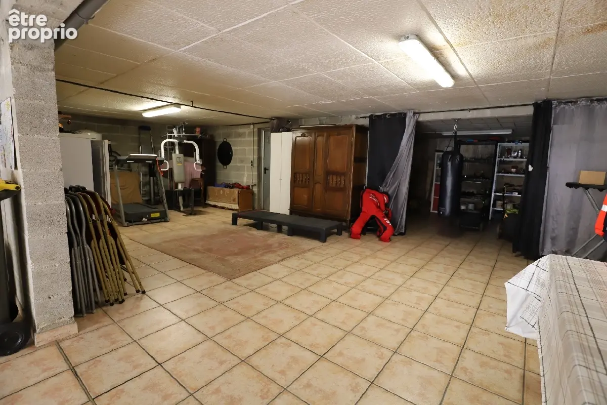 Maison 151 m² à Pontault-Combault  - photo 8