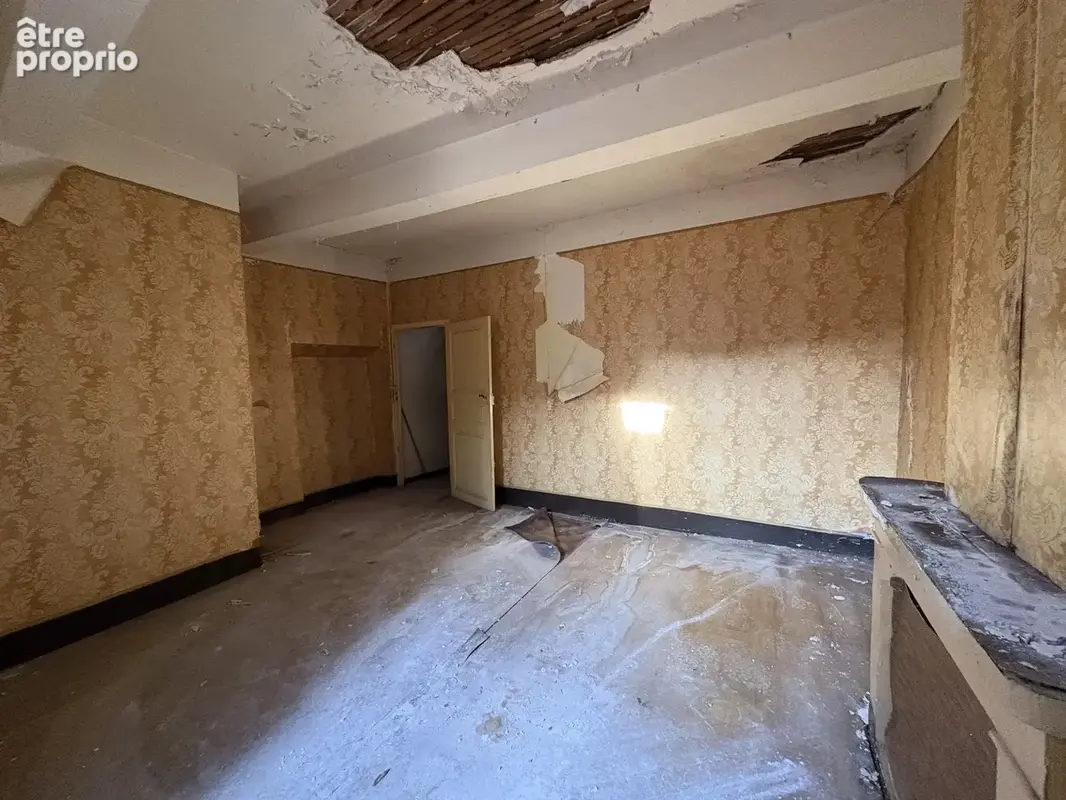 Maison à rénover - photo 5