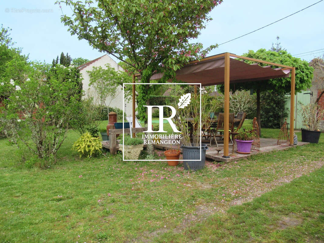 Maison 134 m² à Lamotte-Beuvron  - photo 9