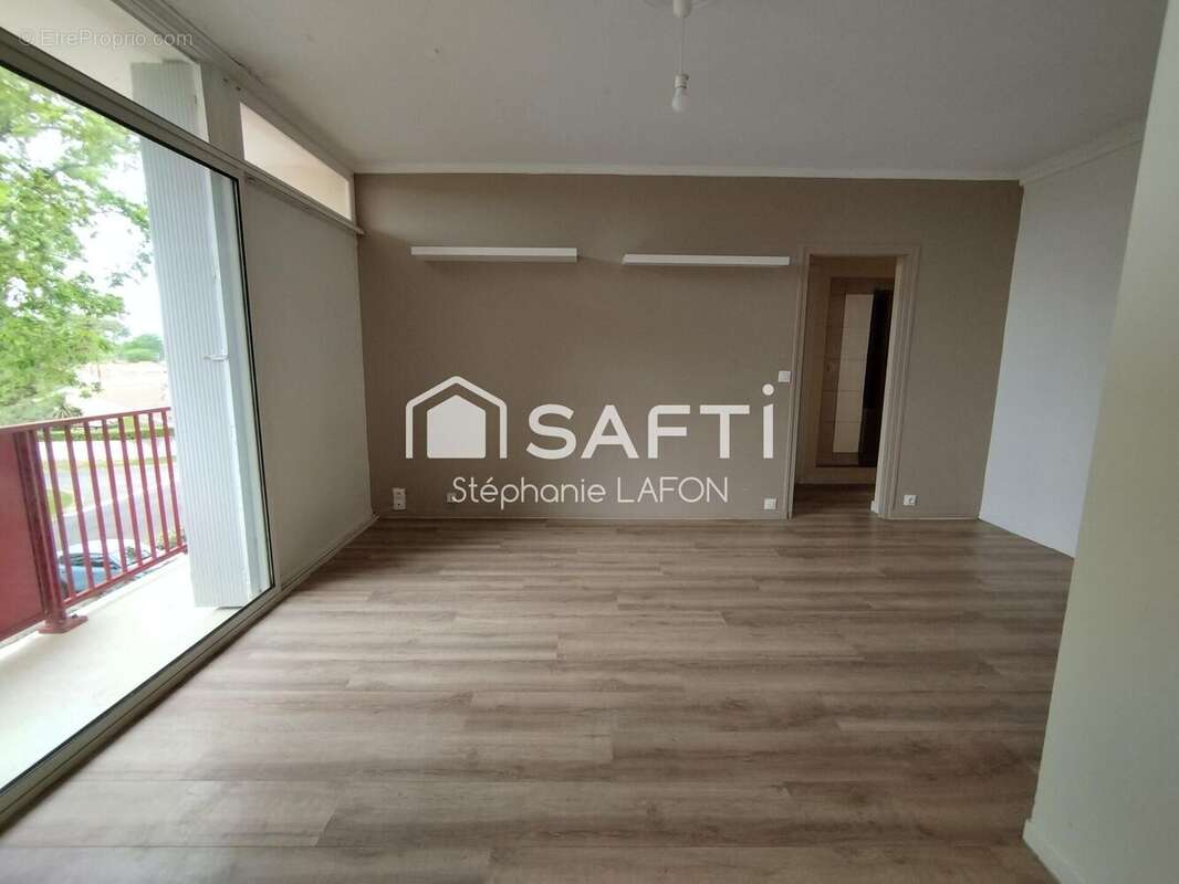 Photo 2 - Appartement à ANDERNOS-LES-BAINS