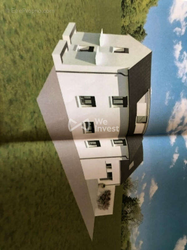 Maison à ARTIGUELOUTAN