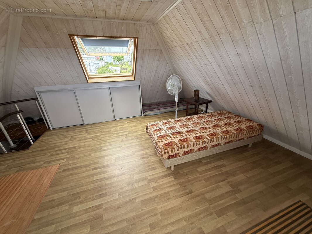 Appartement à SAINT-DENIS