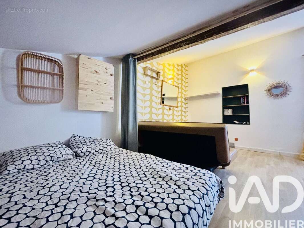 Photo 8 - Appartement à AVIGNON