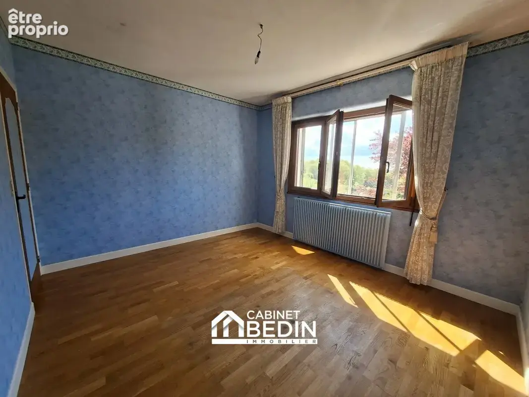 Maison 5 pièces 150 m² à vendre à Fargues-Saint-Hilaire (33370) - photo 5