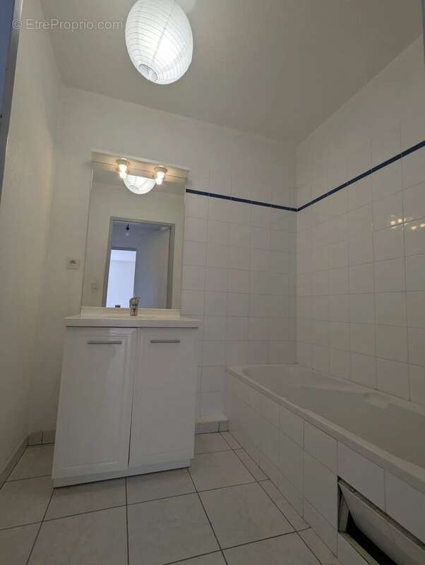 Appartement T3 + Garage - 31600 MURET - photo 7