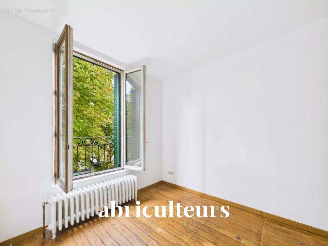 Maison à ARGENTEUIL