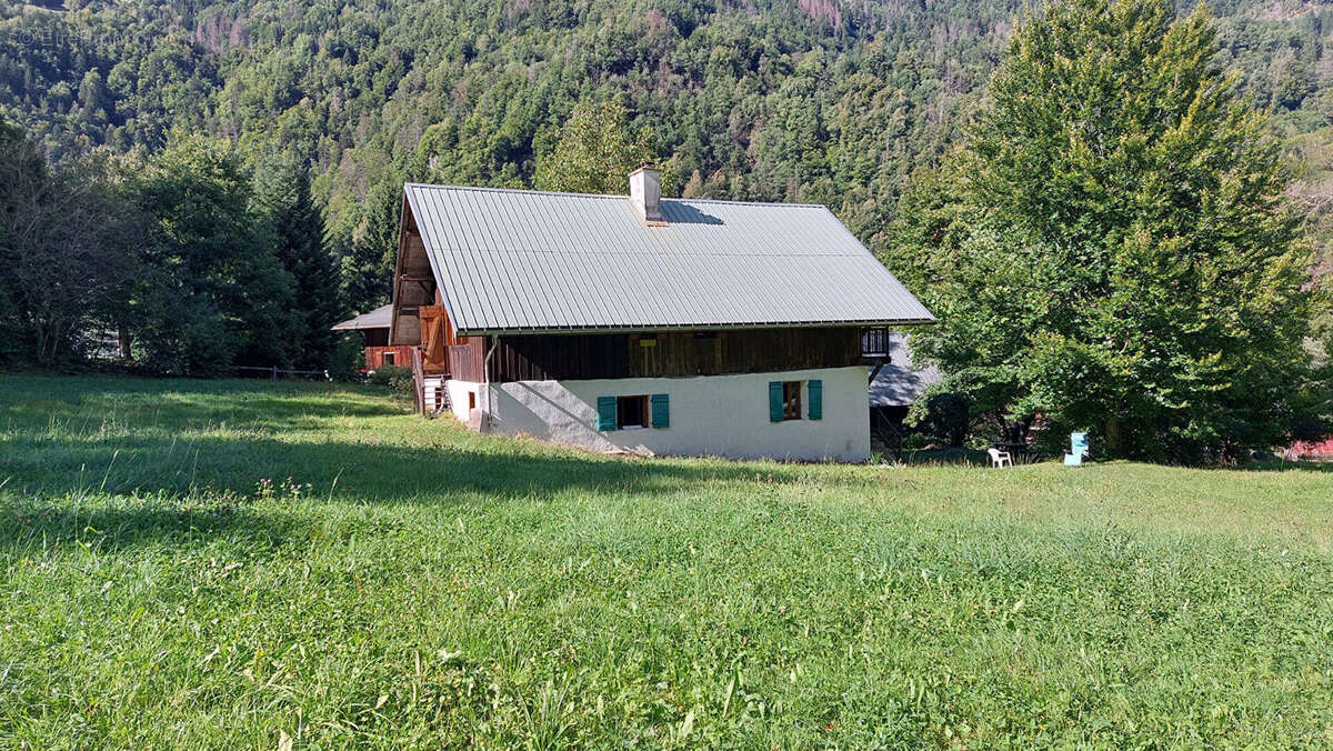 Propriete  beaufortaine de charme - photo 2