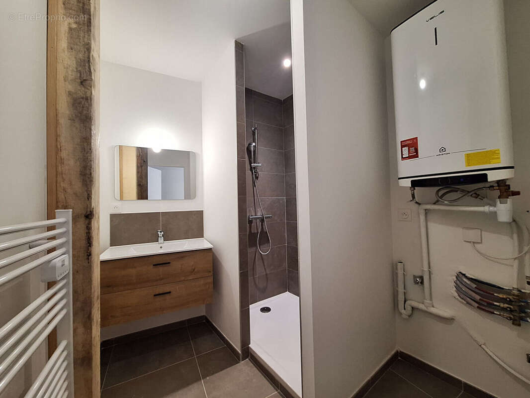 Appartement Suze La Rousse 4 pièce(s) 88.33 m2 - photo 5
