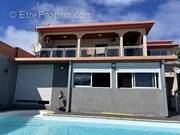 Maison à SAINT-PIERRE