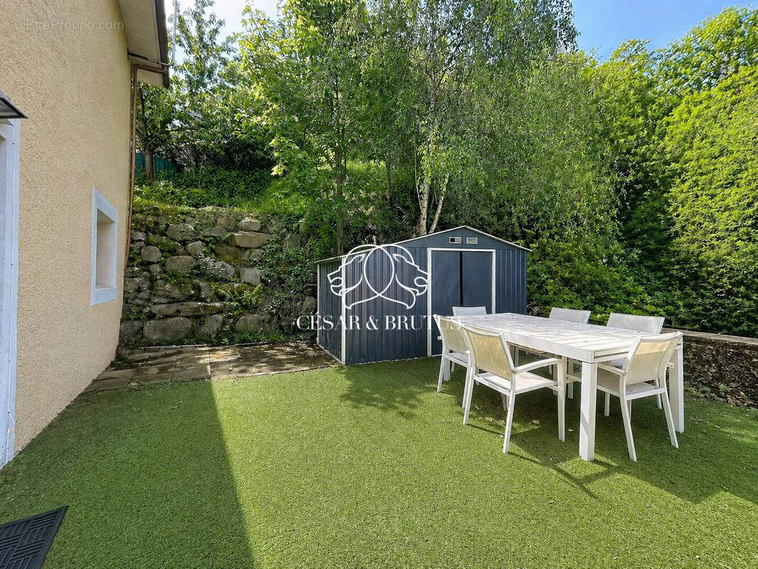 Appartement à VIENNE