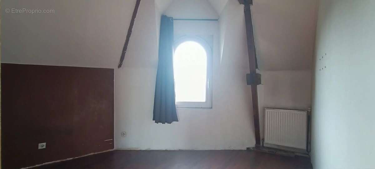 Appartement duplex 2 chambres - quartier sainte-cécile - photo 9