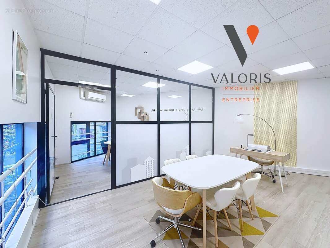 Commerce à GRENOBLE