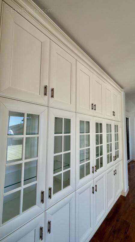 Appartement à CAPBRETON