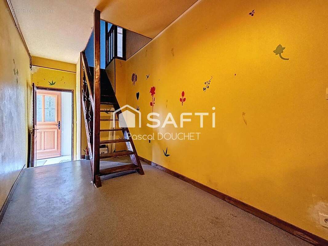 Photo 7 - Maison à COULONGES-COHAN