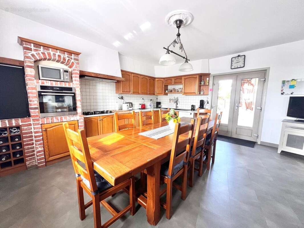 Photo 3 - Maison à LEFOREST