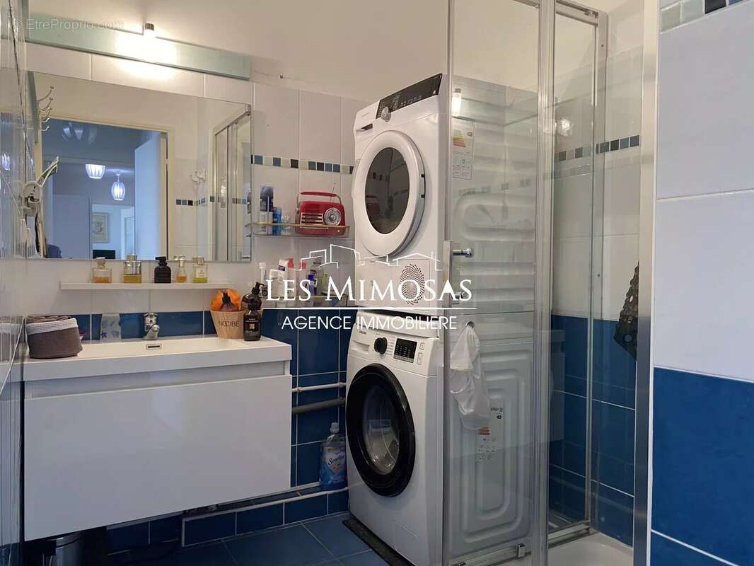 Appartement à SAINT-RAPHAEL