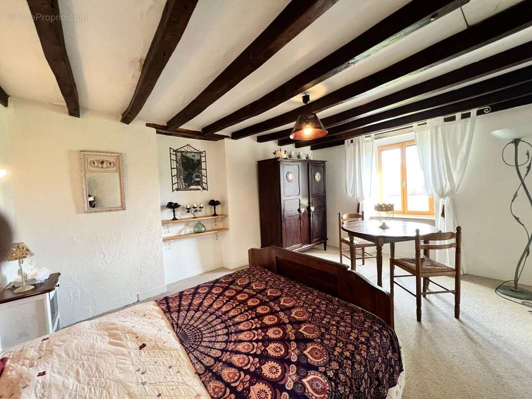 Maison à BOULOGNE-SUR-GESSE