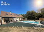 Maison à CERANS-FOULLETOURTE