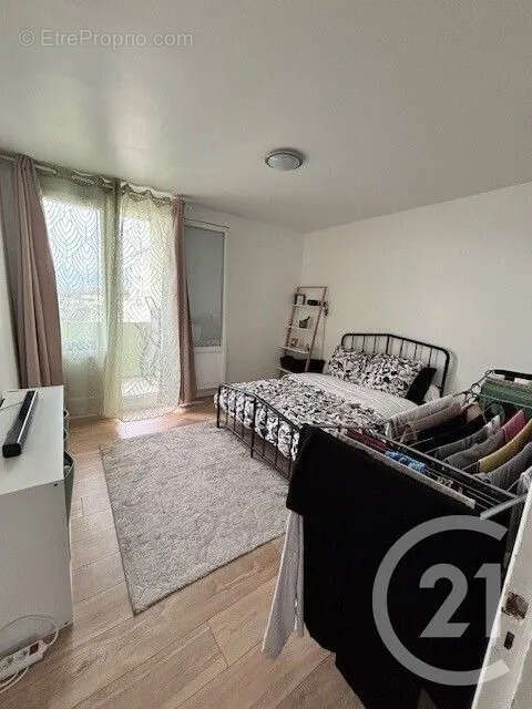 Appartement à SAINT-QUENTIN