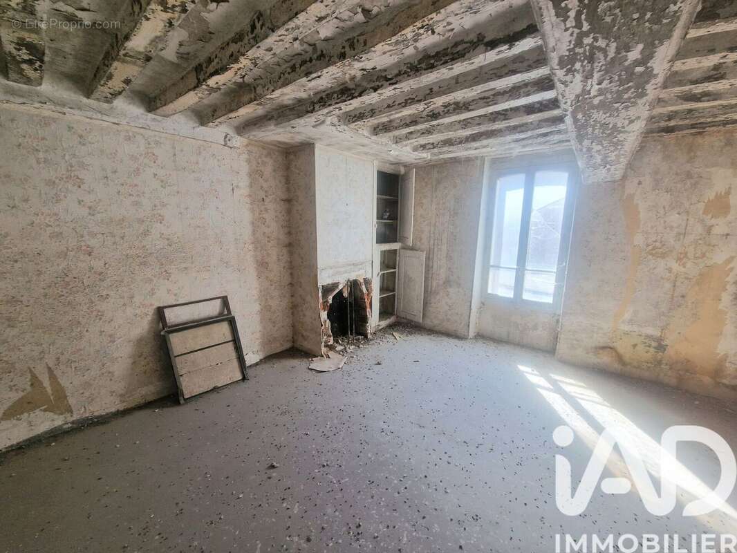 Photo 4 - Appartement à CHATEAU-RENARD