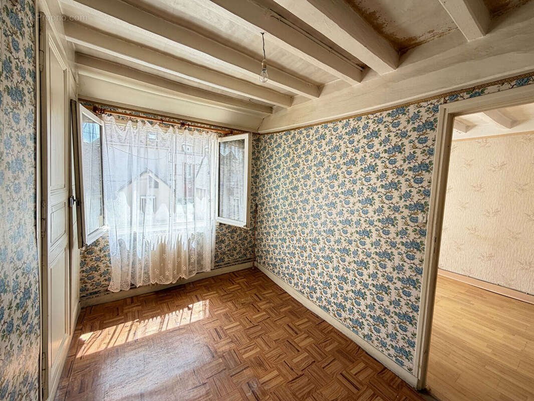 Maison à ILLIERS-COMBRAY