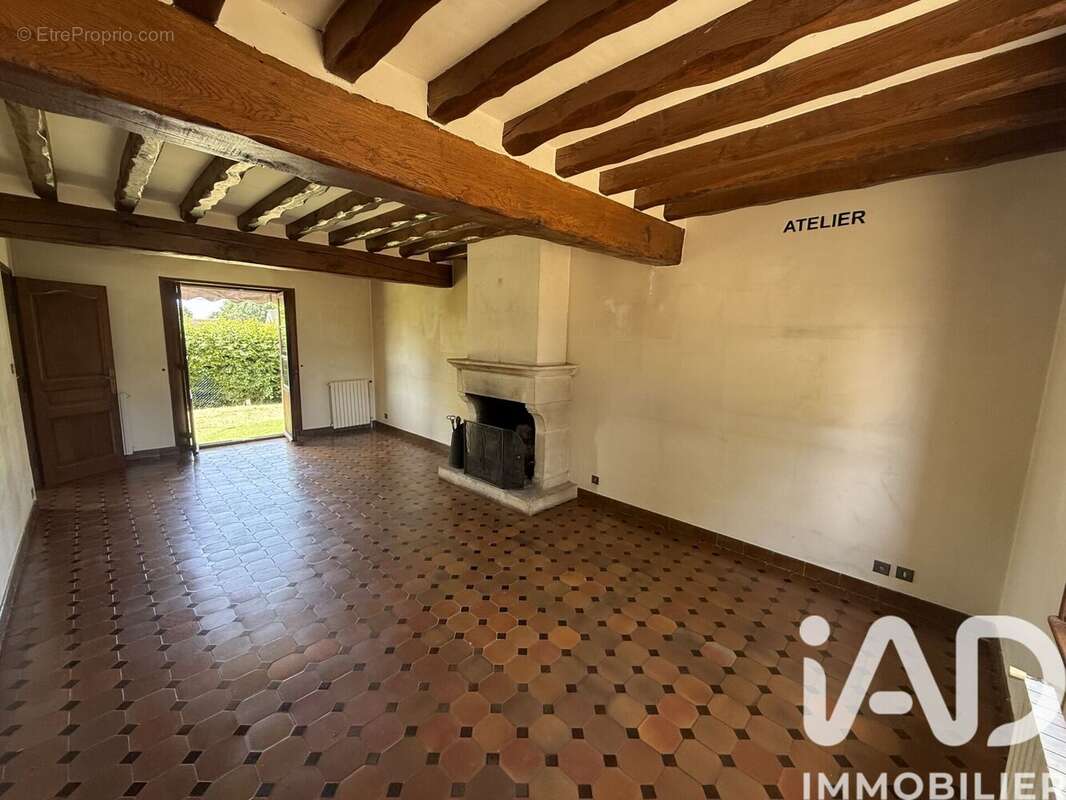Maison 106 m² à Lachelle  - photo 4