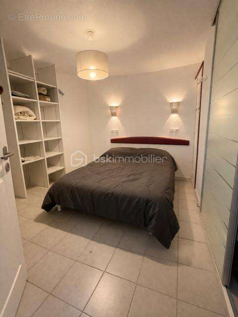 Maison à LE BARCARES