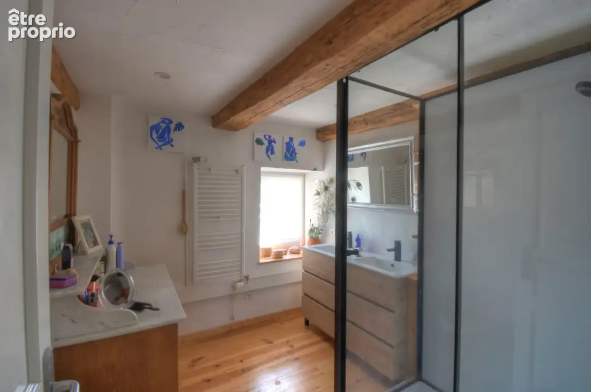 Aubure : maison prete a vivre, renovee avec soin - photo 6