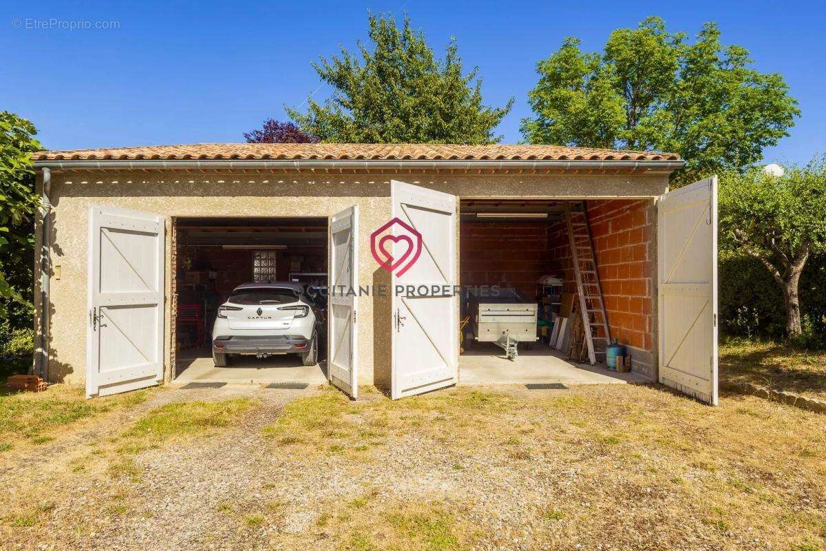Maison à LIMOUX