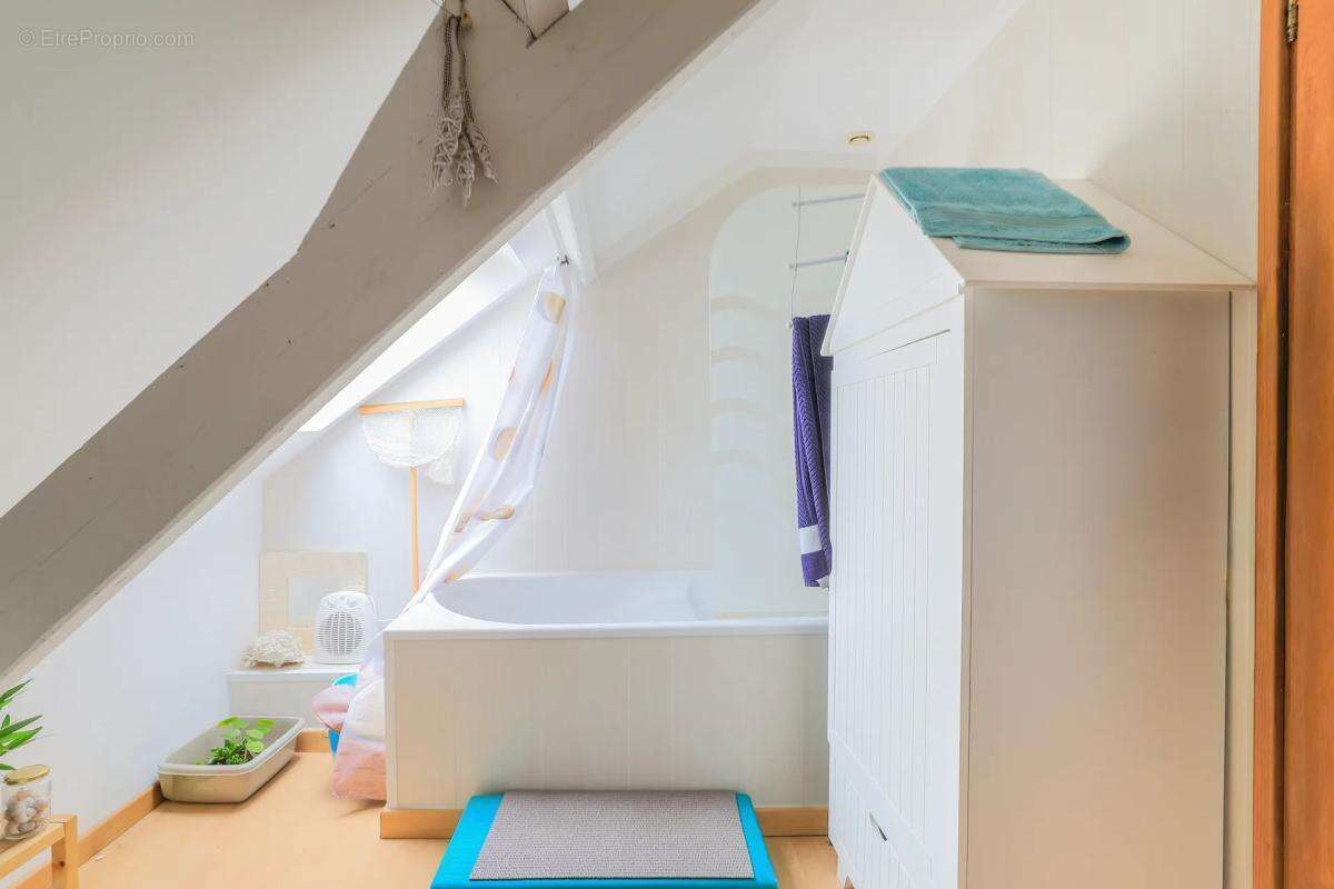 Appartement à CAYEUX-SUR-MER