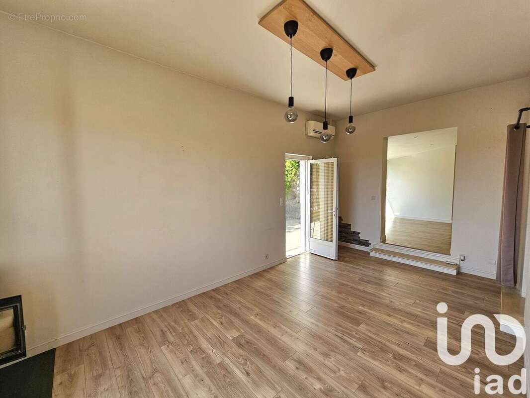 Photo 5 - Maison à ORANGE