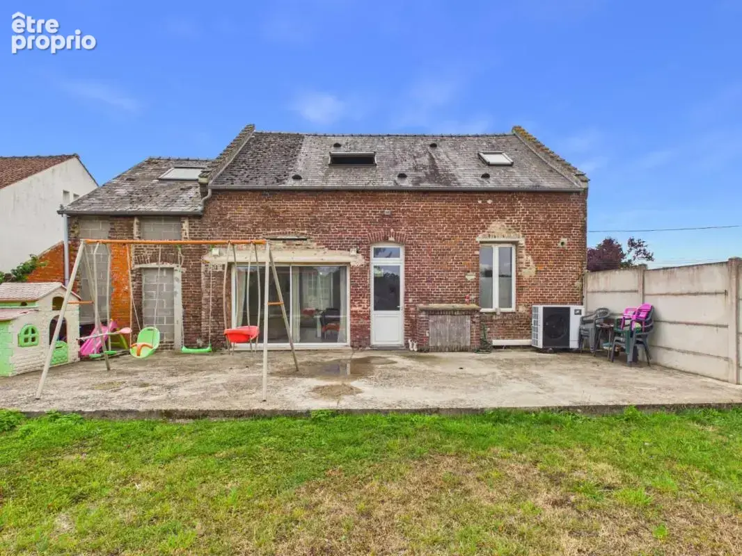 Maison 120 m² à Roye  - photo 12