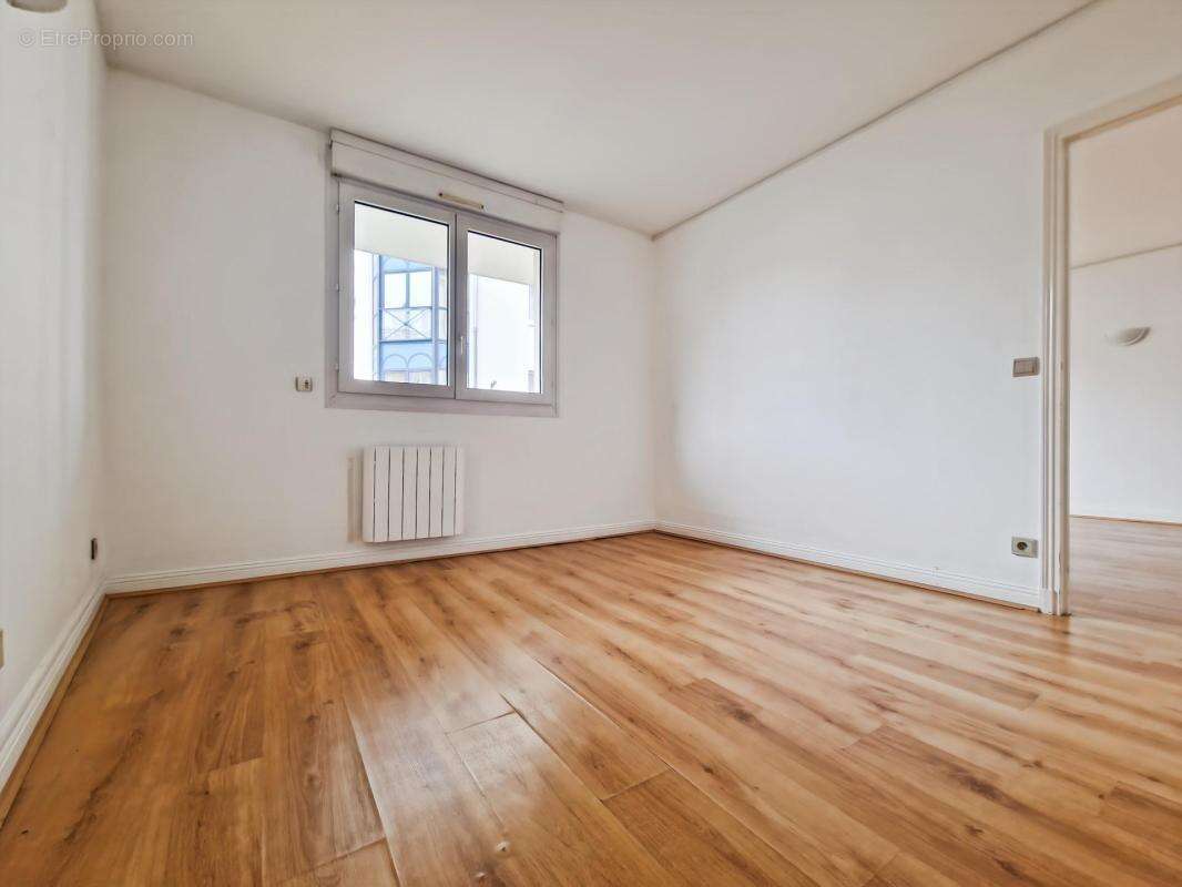 Appartement à TOURS