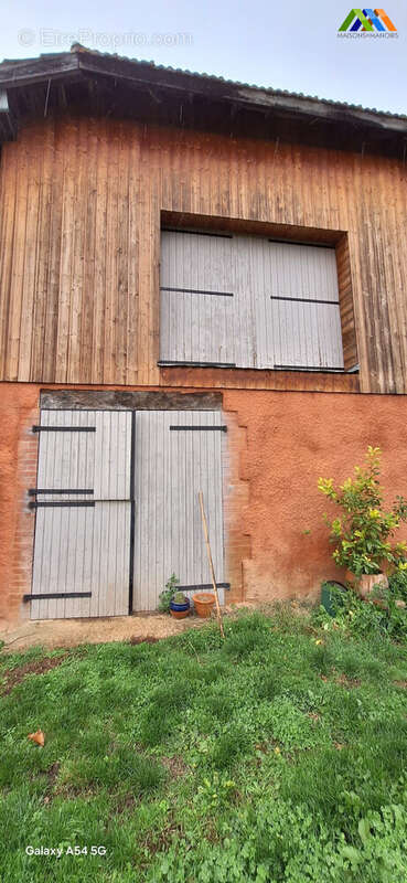 Maison 160 m² à Boulogne-Sur-Gesse  - photo 9