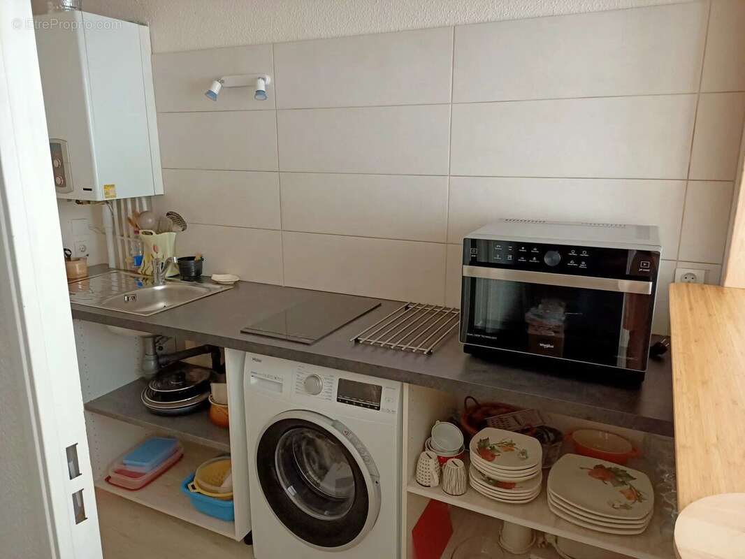 Appartement à PESSAC
