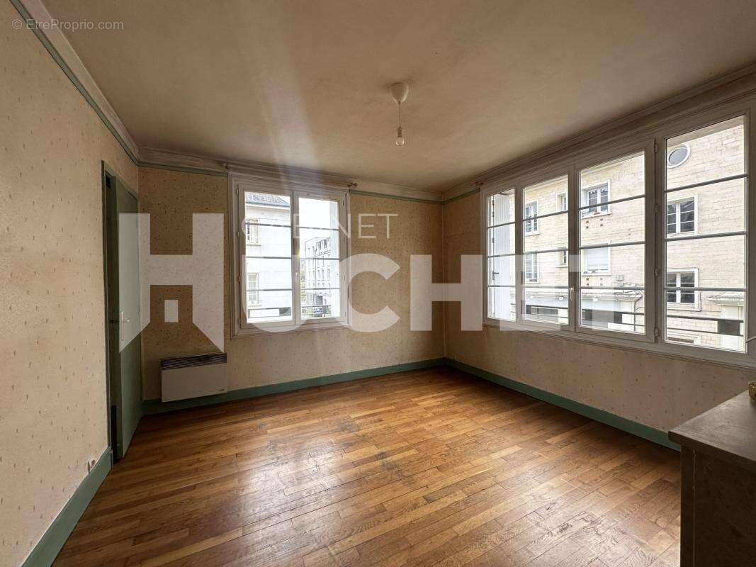 Appartement à CAEN
