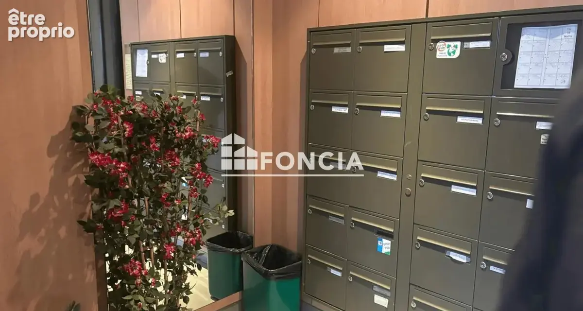 À VENDRE : Appartement 3 pièces de 57,89 m² sur la commune de Domont - photo 2